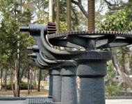 Tratamiento de aguas