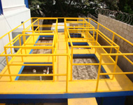 Tratamiento de aguas